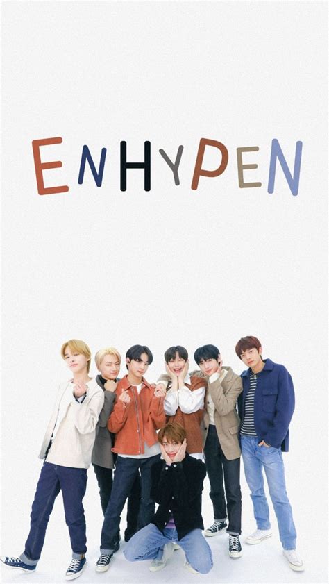 #enhypen #wallpaper | Kpop wallpaper, Fandom kpop, Savage kids