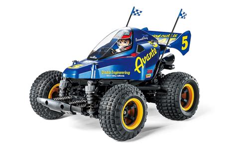 Shop All Tamiya RC Cars And Kits