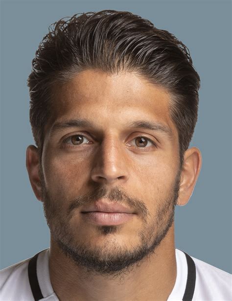 Roberto Rodriguez - Spielerprofil 18/19 | Transfermarkt