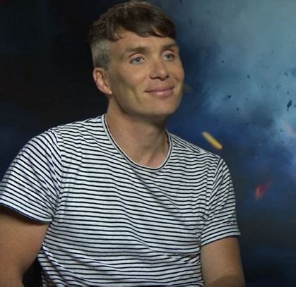 Cillian smiling. Dunkirk interview. | Cillian murphy peaky blinders ...