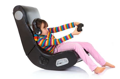 10 Best Gaming Chair for Kids 2024 - Top Picks - Reviews