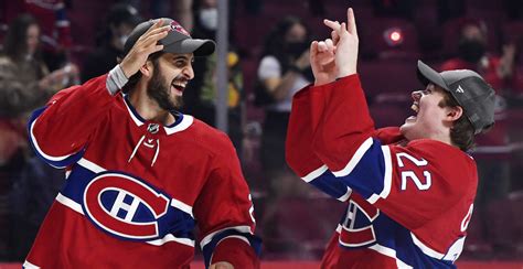 Montreal Canadiens begin Stanley Cup Final on Monday | Offside