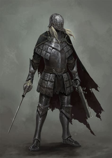 thecollectibles:Bloodborne board game – official art byAdrián Prado ...