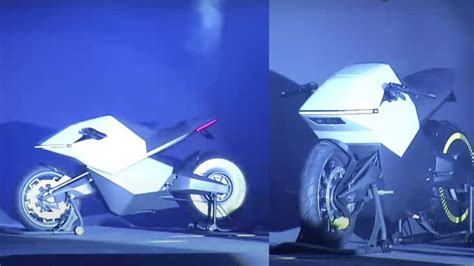 Ola Electric unveils super-sports bike Diamond Head