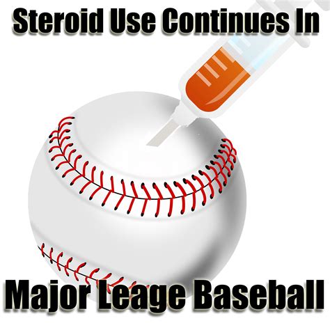 Steroids Baseball Quotes. QuotesGram