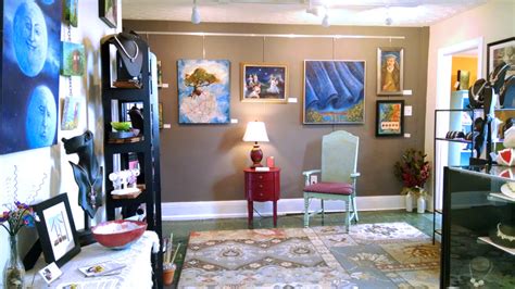 Main Gallery, Uncommon Art, Hudson Ohio – Uncommon Art