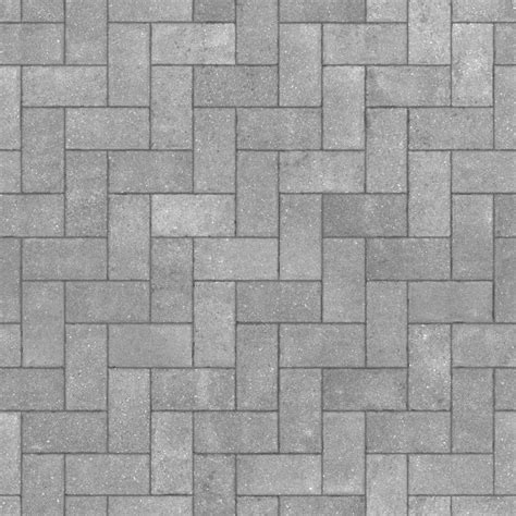 Walkway Seamless Texture Set Volume 1 | Paving texture, Brick texture, Stone floor texture