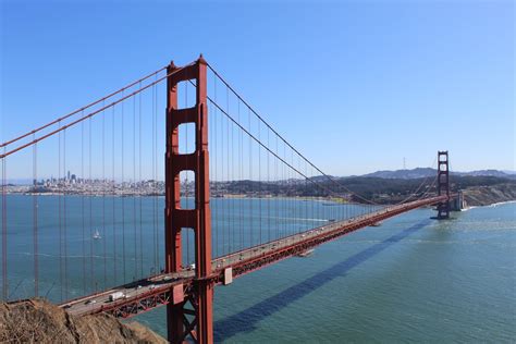 How To Get From Sfo Golden Gate Bridge - Best Image Viajeperu.org