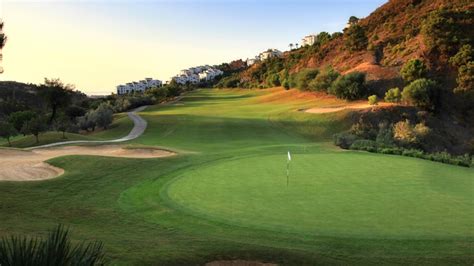 La Quinta Golf & Country Club, Spain – Tee Times