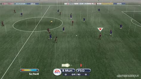 FIFA Football 2002 Download - GameFabrique