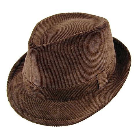 Trilby Hats - Tag Hats