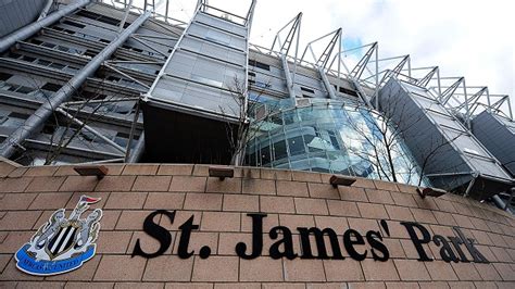 St James’ Park Stadium Tour | Jigsaw Recovery Project