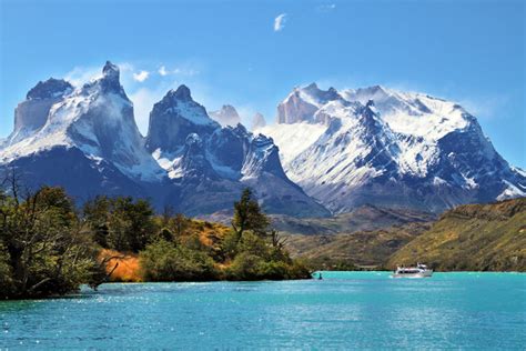 When To Visit Patagonia: A Month By Month Overview