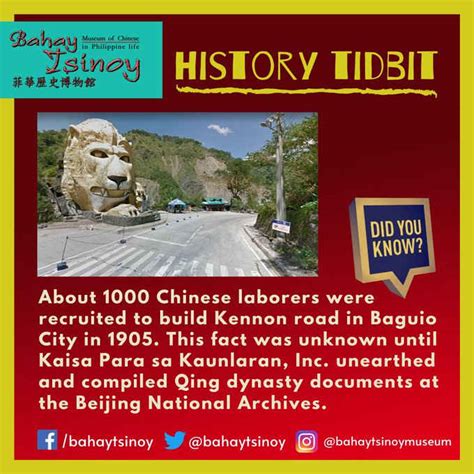 Kennon Road History You May Not Know - The Philippines Today