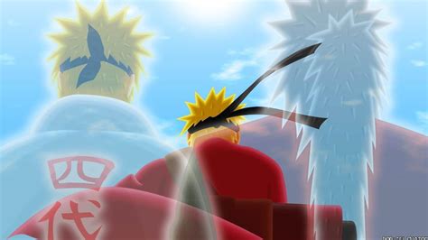 Naruto Jiraiya Wallpapers - Wallpaper Cave