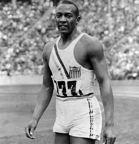 Tony Curran on Twitter | Jesse owens, Jessie owens, 1936 olympics