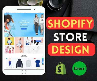 Dropshipping Shopify Dtore designs, themes, templates and downloadable graphic elements on Dribbble