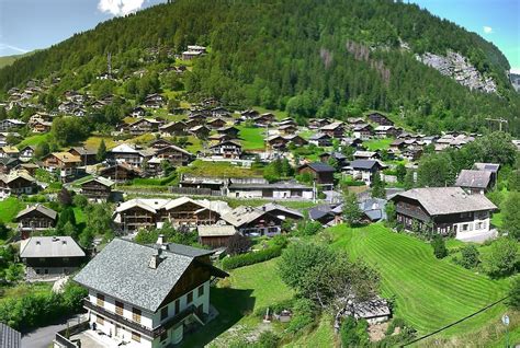 Live: Morzine Resort Webcams - Alikats