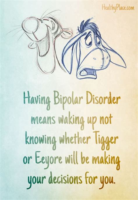 Funny Quotes On Bipolar Disorder. QuotesGram