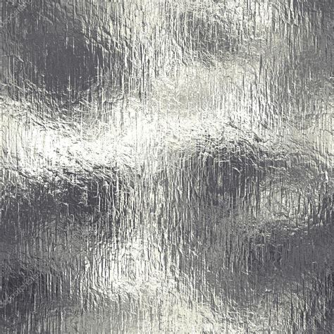 Aluminum Foil Seamless and Tileable Texture Stock Photo by ©MarabuDesign 66376893