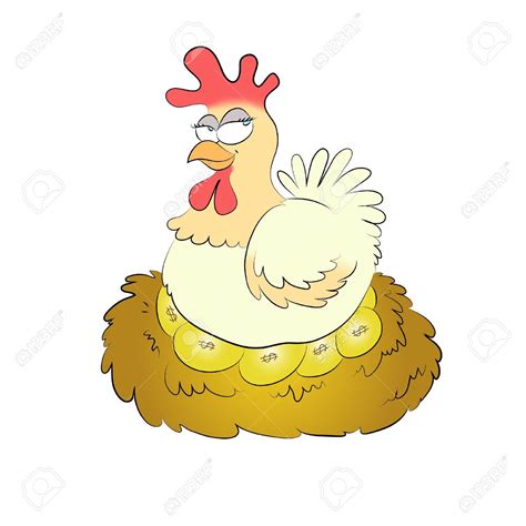 chicken laying eggs clipart 20 free Cliparts | Download images on ...