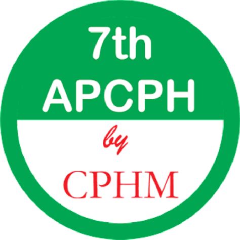 Asia-Pacific Conference on Public Health – Public Health in a Changing World