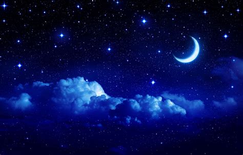 Wallpapers of Stars and Moon (74+ images)