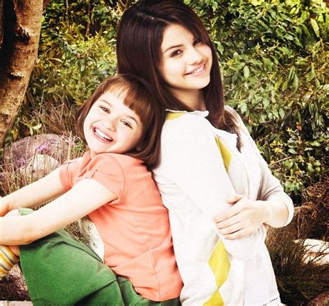 Selena Gomez Photo: Ramona & Beezus | Ramona and beezus, Selena gomez ...