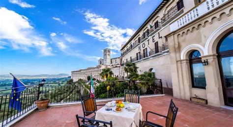 The Ultimate Guide for when you Visit Assisi, Italy | What to see ...