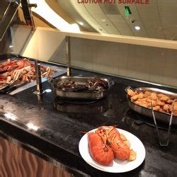 Rancheria Buffet - 629 Photos & 179 Reviews - Buffets - 12222 New York Ranch Rd, Jackson, CA ...