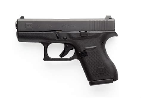 Sentinela Militar - PISTOLA G42 .380 - GLOCK