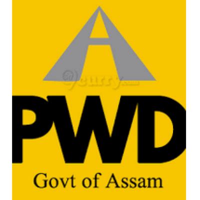 PWRD - Public Works Roads Department, Government of Assam — Government ...