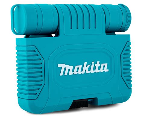 Makita 35-Piece Impact Drill Bit Set | Catch.co.nz