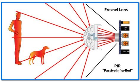 Motion Detection Basics (Everything You Need To Know) • Spy Cameras ...