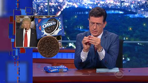 TV Review - The Late Show With Stephen Colbert: Sept. 8, 2015 ...