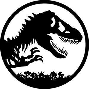 Jurassic World Logo PNG Vector (SVG) Free Download