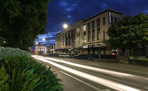 Invercargill Serviced Apartments | Quest Invercargill Apartment Hotel