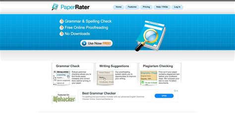 15 Best Online Grammar Checker Tools 2023 (FREE & PAID)