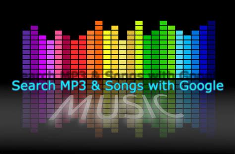 Search MP3 Songs & Download with Google Search Engine - MashTips