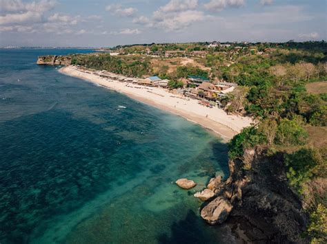 BALANGAN BEACH IN ULUWATU • The Ultimate Guide | Jonny Melon