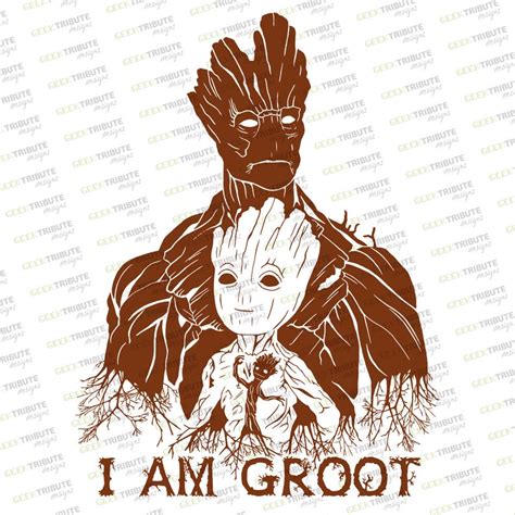 Groot Vector at Vectorified.com | Collection of Groot Vector free for ...