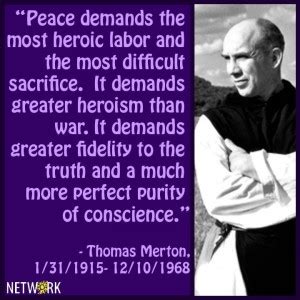 Thomas Merton Quotes On Life. QuotesGram