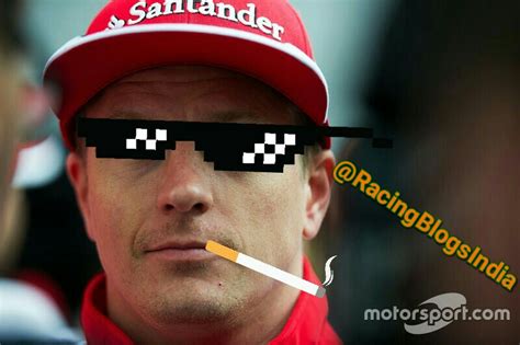 Kimi Raikkonen Quotes: Top 10, Kimi Raikkonen Leave me alone