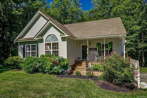 Louisa, VA Real Estate - Louisa Homes for Sale | realtor.com®