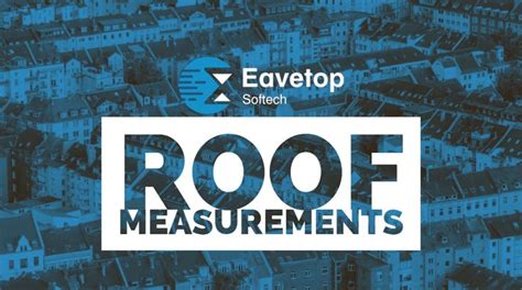 Aerial Roof Measurements