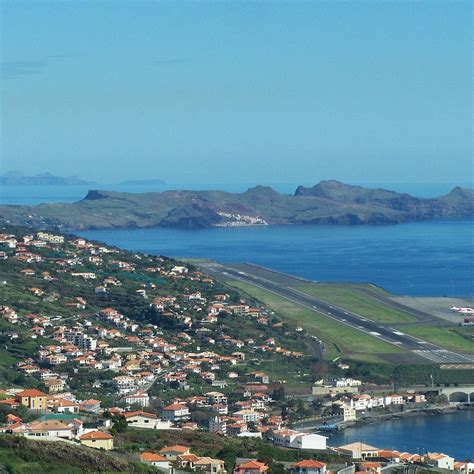 MADEIRA-IN.COM AIRPORT TRANSFERS - All You MUST Know Before You Go (2024)