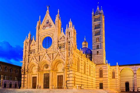 The top 10 sights in Tuscany | Zainoo Blog