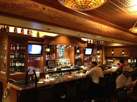 The Pub At Wegmans - King of Prussia, PA | Yelp