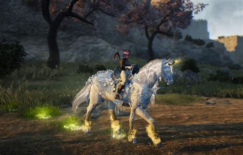 BDO: Second Dream Horse – Kinda Back in the Saddle - Aywren's Nook | Gaming & Geek Blog