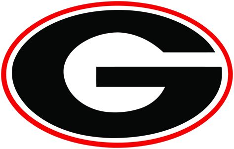 Georgia Bulldogs Free Printables